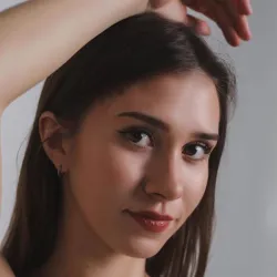 Фотография репетитора Елисеева Екатерина Юрьевна