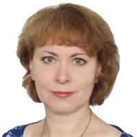 Фотография репетитора Мухаметгалеева Надежда Владимировна