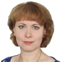 Фотография репетитора Мухаметгалеева Надежда Владимировна