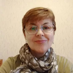 Фотография репетитора Полянская Светлана Владимировна