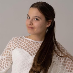 Фотография репетитора Стручкова Анастасия Олеговна