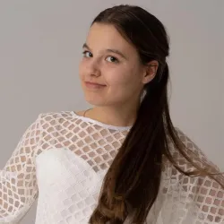 Фотография репетитора Стручкова Анастасия Олеговна