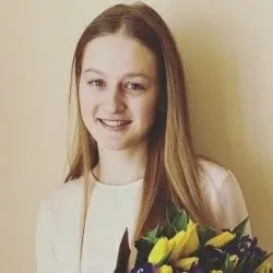 Фотография репетитора Панкратова Елена Виталиевна