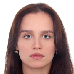 Фотография репетитора Казадаева Мария Сергеевна