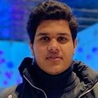 Фотография репетитора Аршад Шакир Али