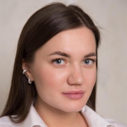 Фотография репетитора Насибуллина Альбина Фанисовна