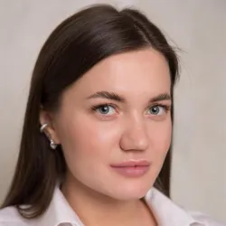 Фотография репетитора Насибуллина Альбина Фанисовна