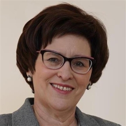 Фотография репетитора Садовская Светлана Константиновна