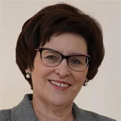 Фотография репетитора Садовская Светлана Константиновна