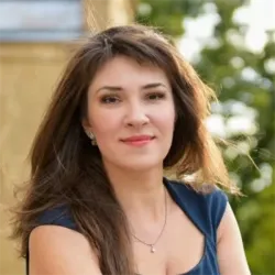 Фотография репетитора Сорокина Светлана Ивановна