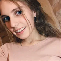 Фотография репетитора Бернацкая Анастасия Денисовна