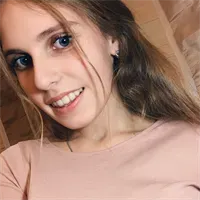 Фотография репетитора Бернацкая Анастасия Денисовна