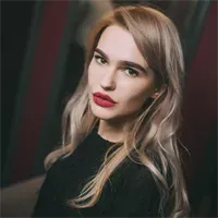 Фотография репетитора Лысенко Виктория Романовна