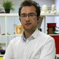 Фотография репетитора Скорняков Андрей Андреевич