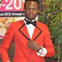 Фотография репетитора Мукумби Джордж Лубуто