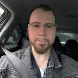 Фотография репетитора Иванов Роман Михайлович