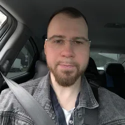 Фотография репетитора Иванов Роман Михайлович