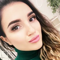 Фотография репетитора Арнаут Нигинэ Авитисовна