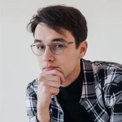 Фотография репетитора Федоров Денис Николаевич