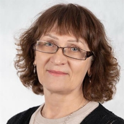 Фотография репетитора Кирнос Ирина Владимировна