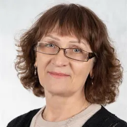 Фотография репетитора Кирнос Ирина Владимировна