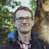 Фотография репетитора Антипов Евгений Борисович