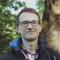 Фотография репетитора Антипов Евгений Борисович