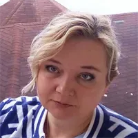 Фотография репетитора Паверман Алина Михайловна