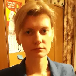 Фотография репетитора Сироткина Ираида Александровна