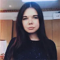 Фотография репетитора Новикова Юлия Сергеевна