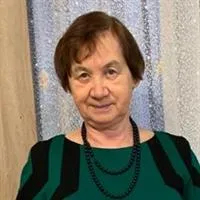 Фотография репетитора Мандрова Надежда Павловна