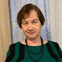 Фотография репетитора Мандрова Надежда Павловна