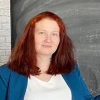 Фотография репетитора Квитка Анастасия Анастасия