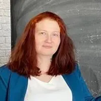 Фотография репетитора Квитка Анастасия Анастасия