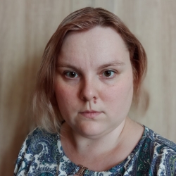 Фотография репетитора Чепелева Анна Борисовна