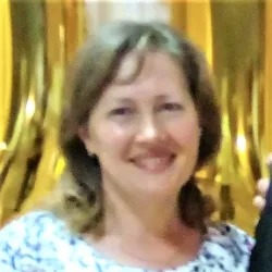 Фотография репетитора Серикова Ольга Николаевна