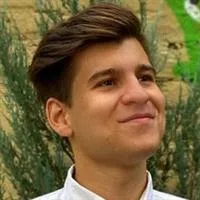 Фотография репетитора Беседин Михаил Денисович