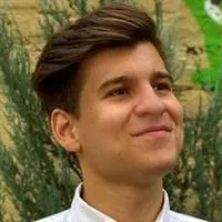 Фотография репетитора Беседин Михаил Денисович