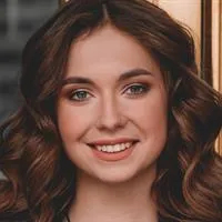 Фотография репетитора Колесникова Виктория Александровна