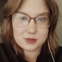 Фотография репетитора Солоп Дарья Евгеньевна