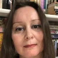 Фотография репетитора Гегина Вероника Васильевна