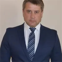 Фотография репетитора Мащенко Андрей Владимирович