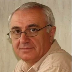 Фотография репетитора Зарифян Сергей Эдуардович