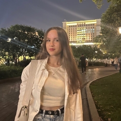 Фотография репетитора Газизова Лейла Руфатовна