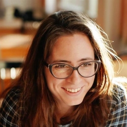 Фотография репетитора Стуликова Анастасия Владиленовна