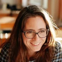 Фотография репетитора Стуликова Анастасия Владиленовна