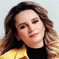 Фотография репетитора Кошикова Алена Владимировна