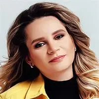 Фотография репетитора Кошикова Алена Владимировна