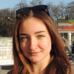 Фотография репетитора Котова Дарья Андреевна