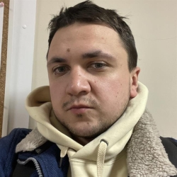 Фотография репетитора Губанов Александр Сергеевич